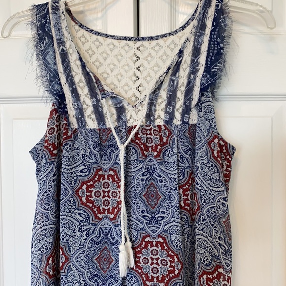 Xhilaration Summer Dress - Picture 2 of 4